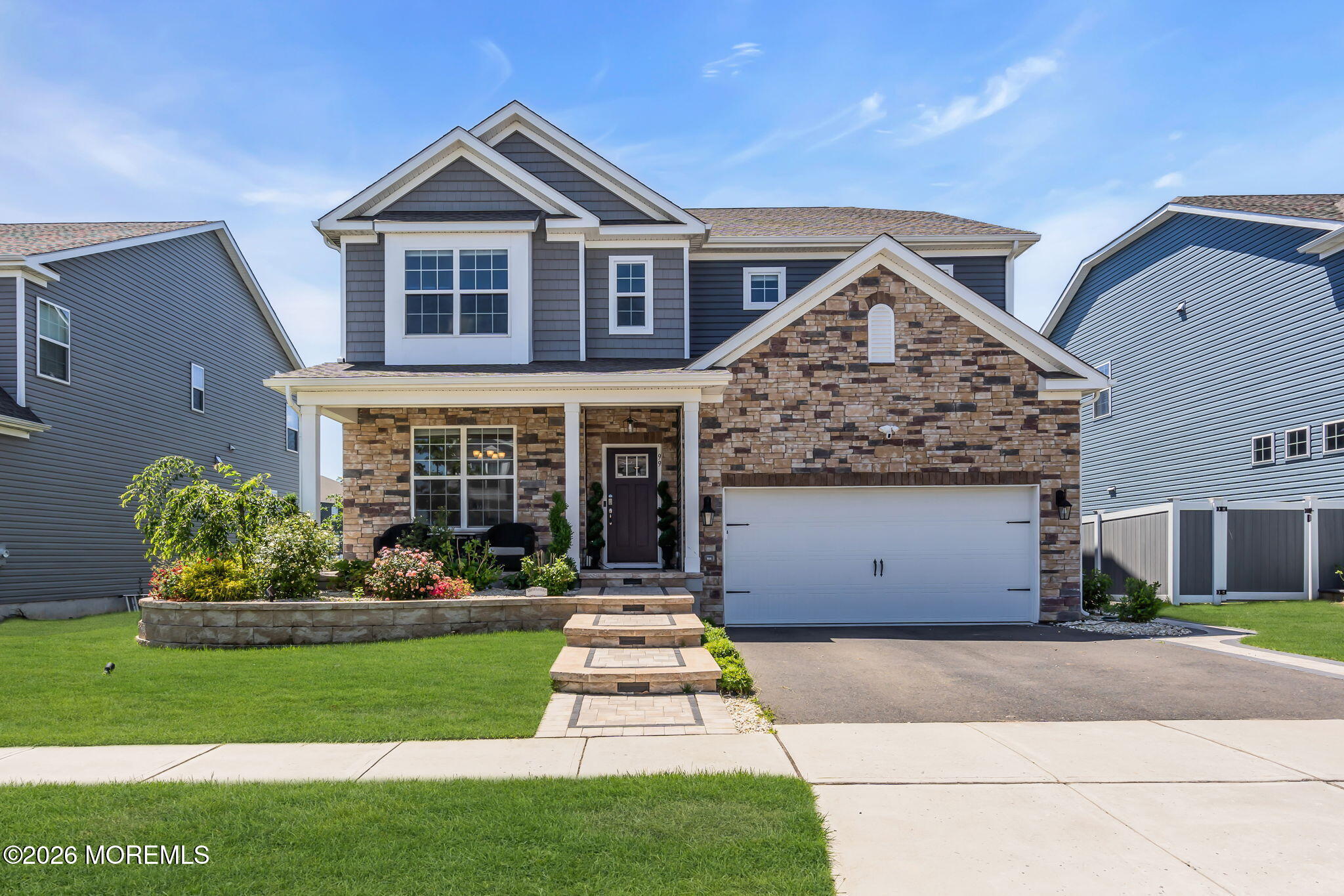 99 Bennet Lane Manahawkin NJ 08050