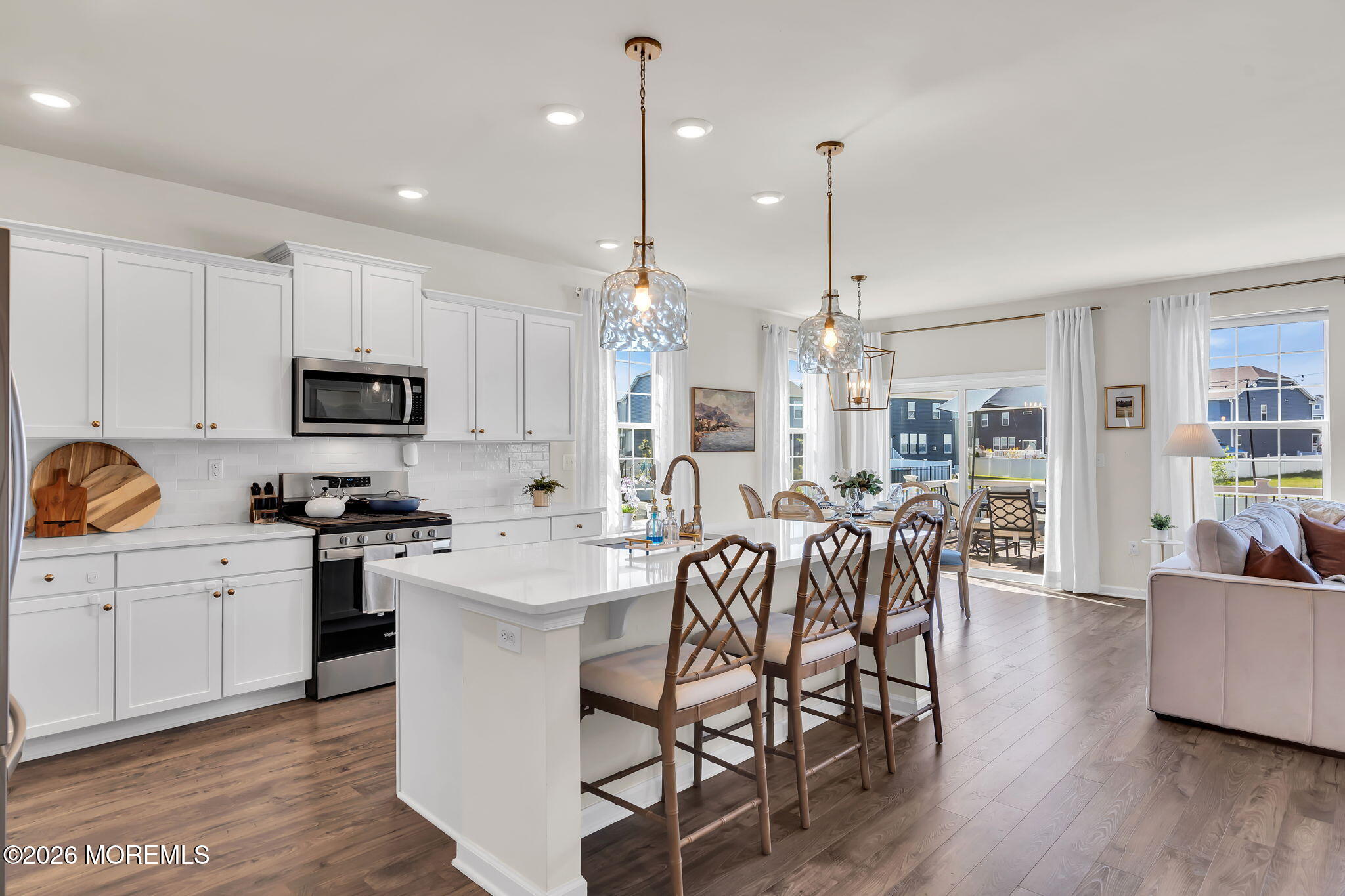 99 Bennet Lane Manahawkin NJ 08050