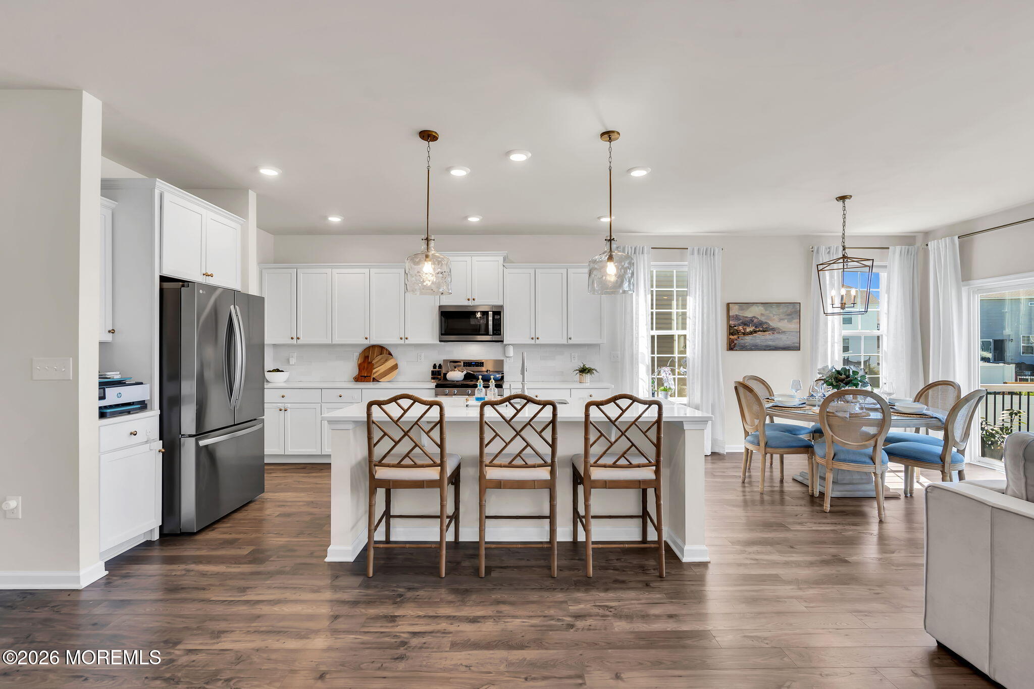 99 Bennet Lane Manahawkin NJ 08050