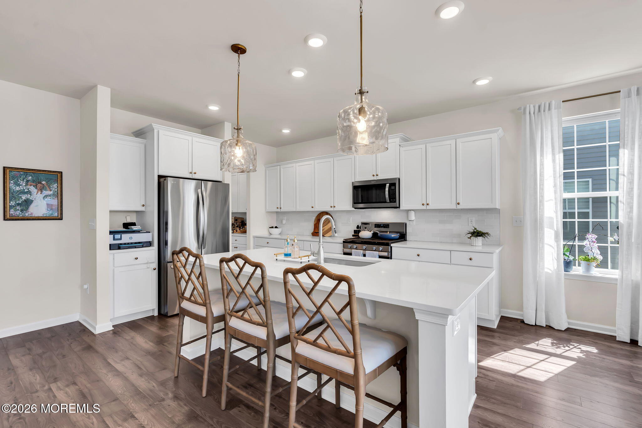 99 Bennet Lane Manahawkin NJ 08050