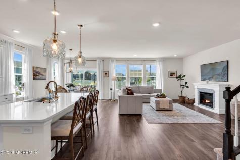 99 Bennet Lane Manahawkin NJ 08050
