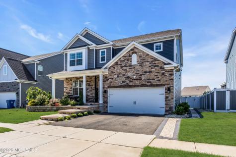 99 Bennet Lane Manahawkin NJ 08050