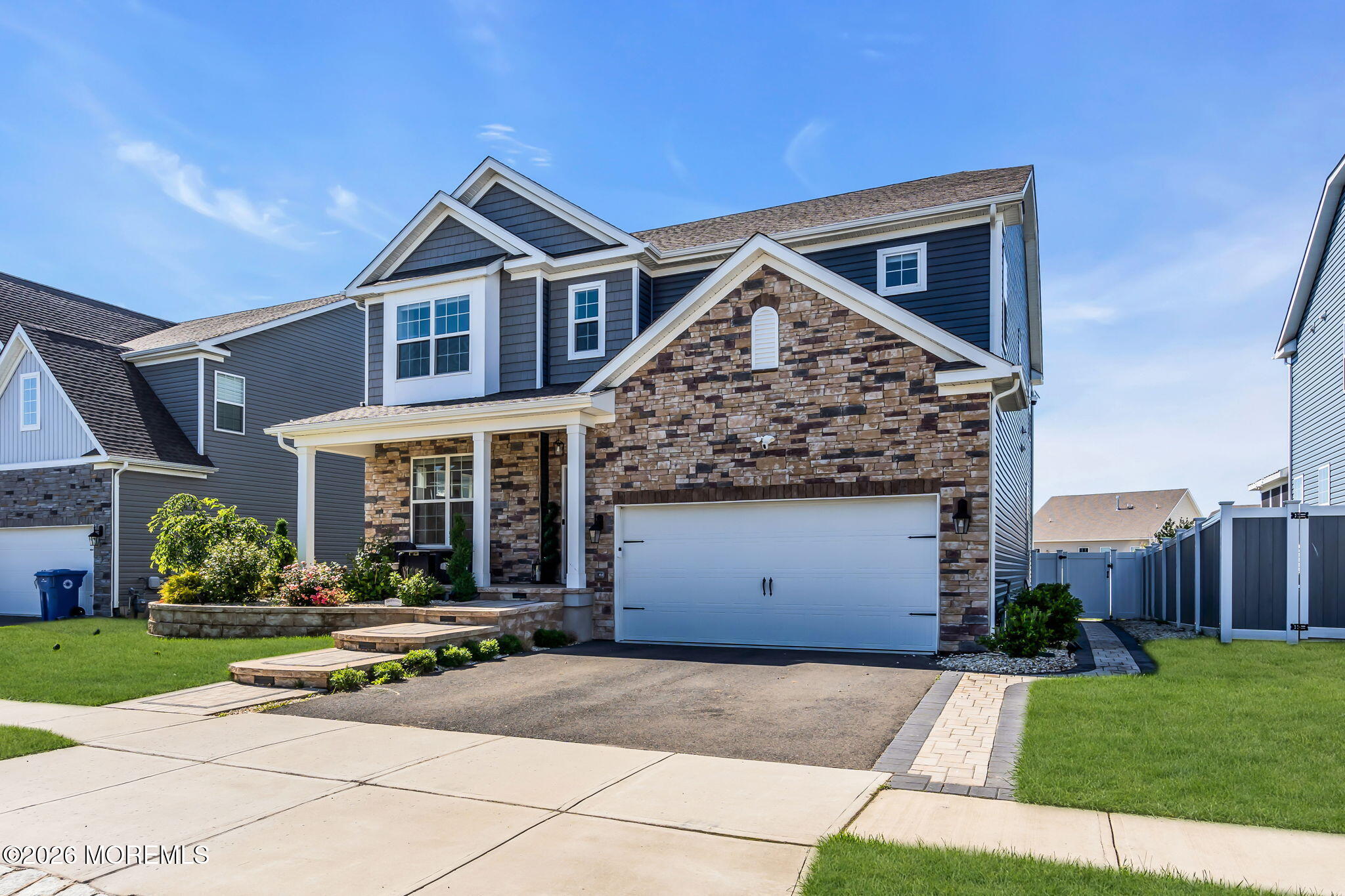 99 Bennet Lane Manahawkin NJ 08050