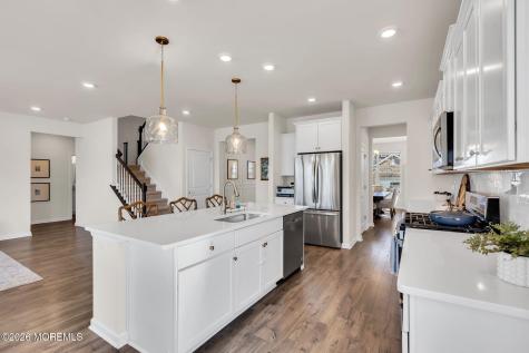99 Bennet Lane Manahawkin NJ 08050