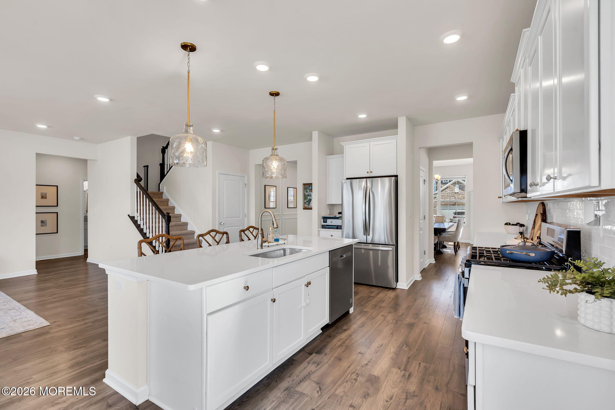 99 Bennet Lane Manahawkin NJ 08050