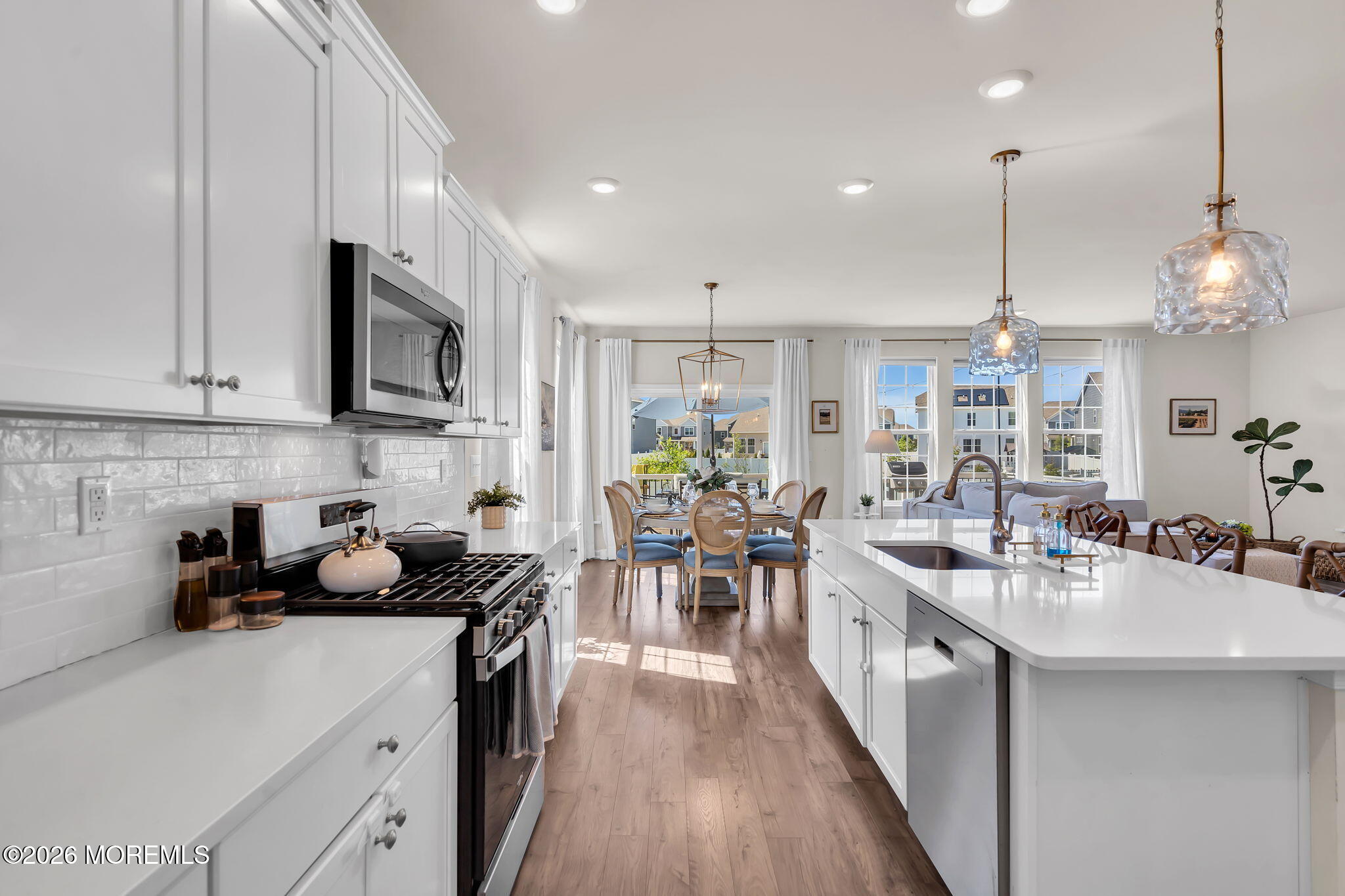 99 Bennet Lane Manahawkin NJ 08050