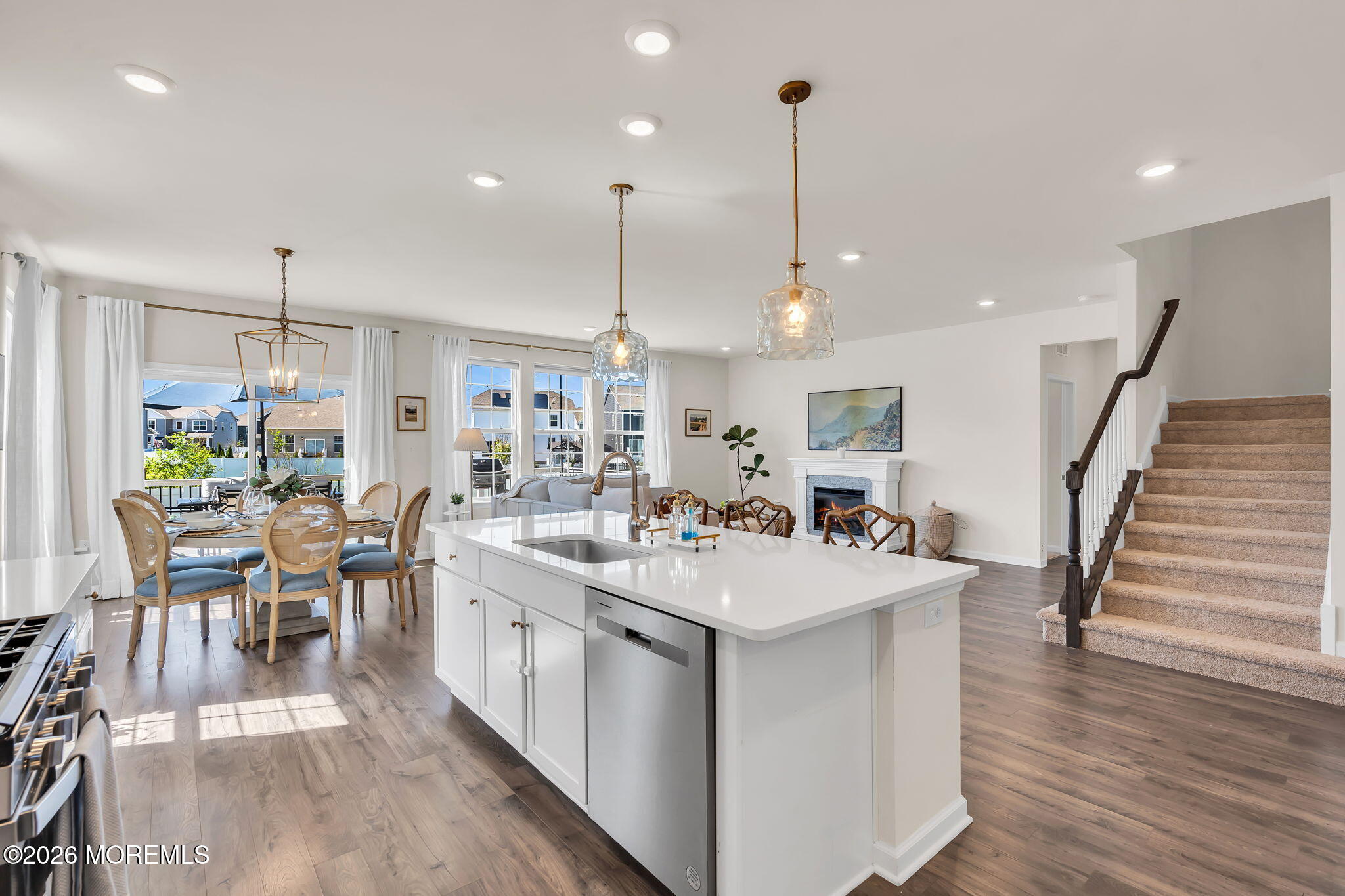 99 Bennet Lane Manahawkin NJ 08050