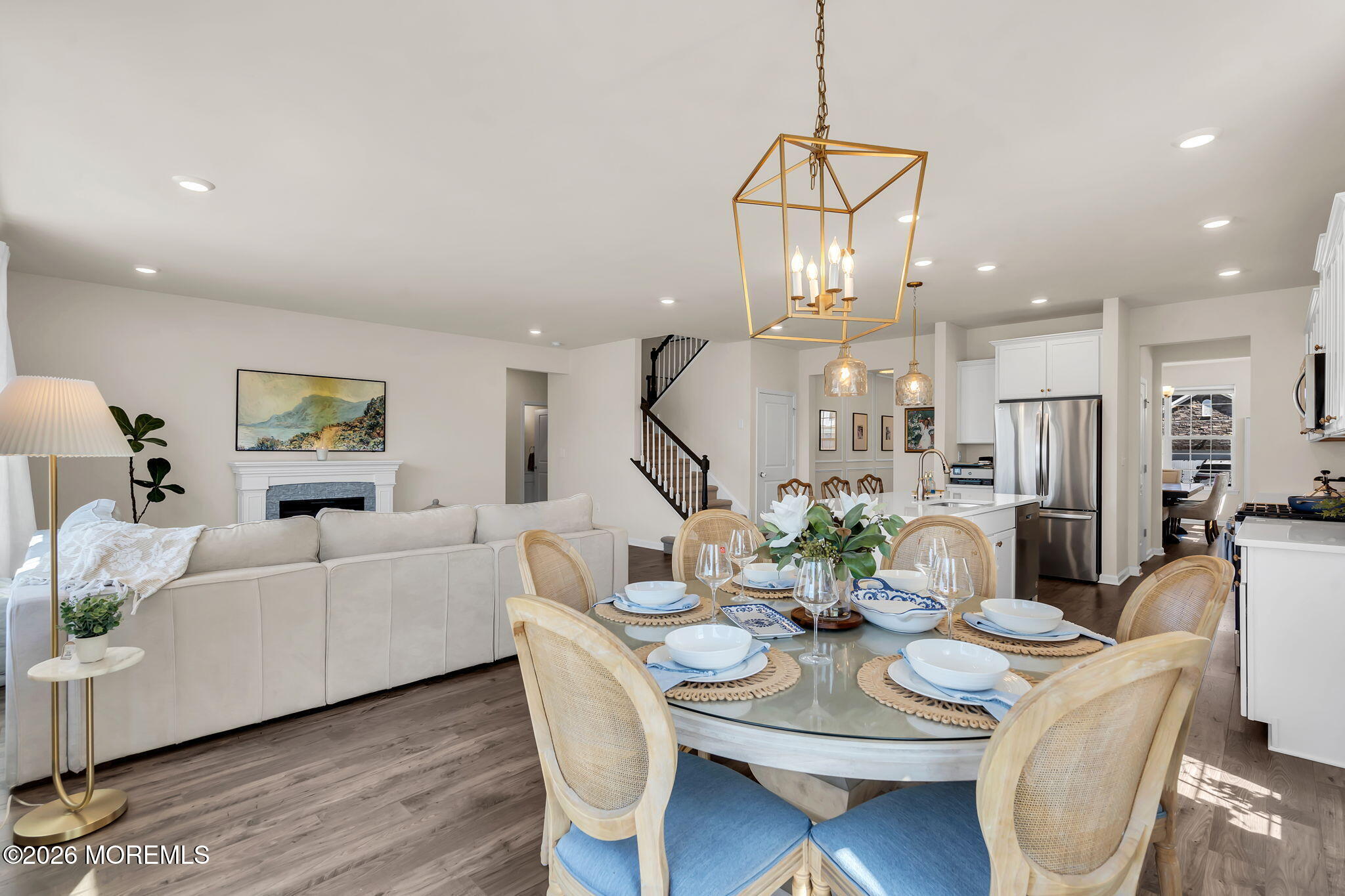 99 Bennet Lane Manahawkin NJ 08050
