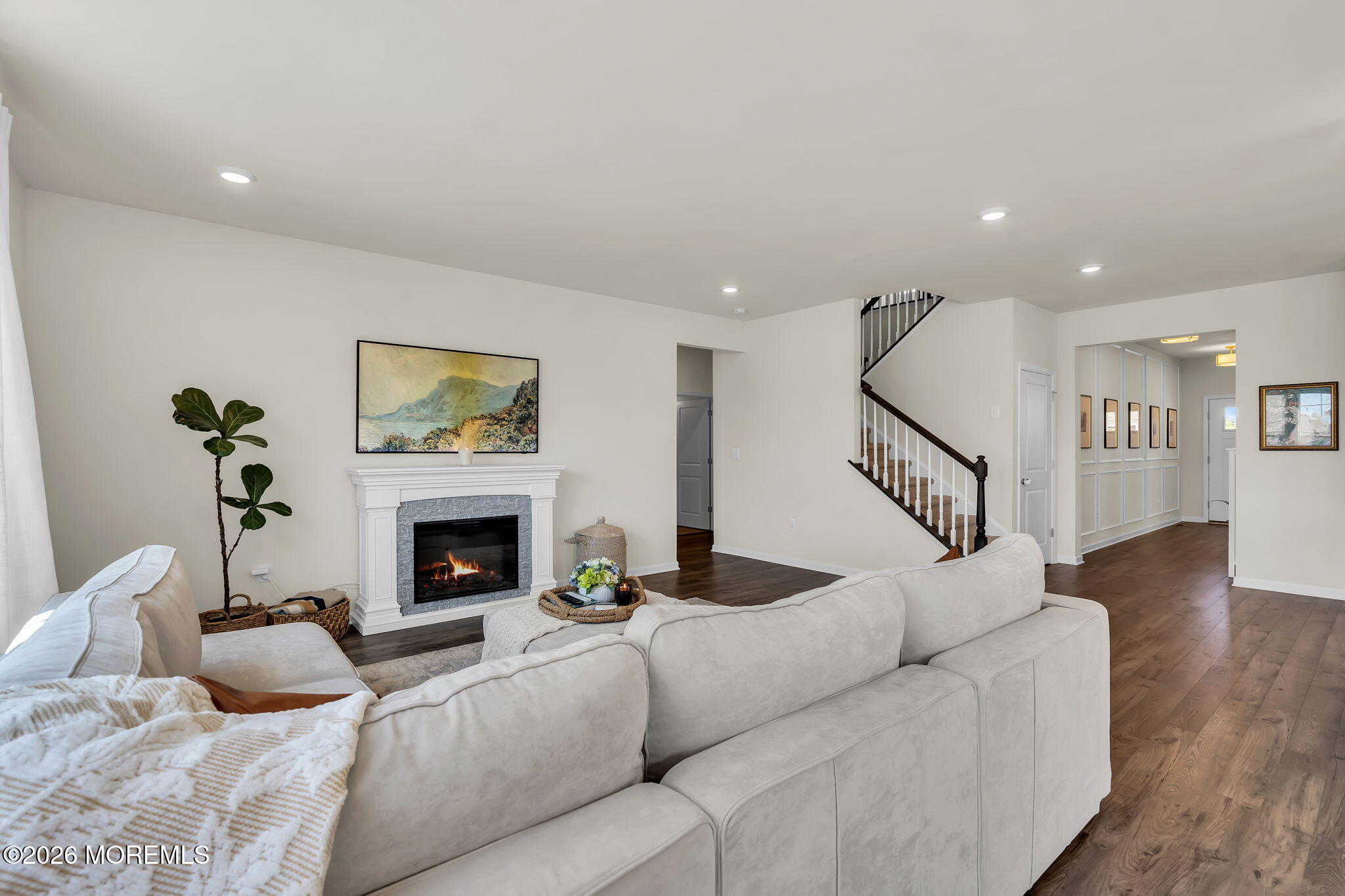 99 Bennet Lane Manahawkin NJ 08050