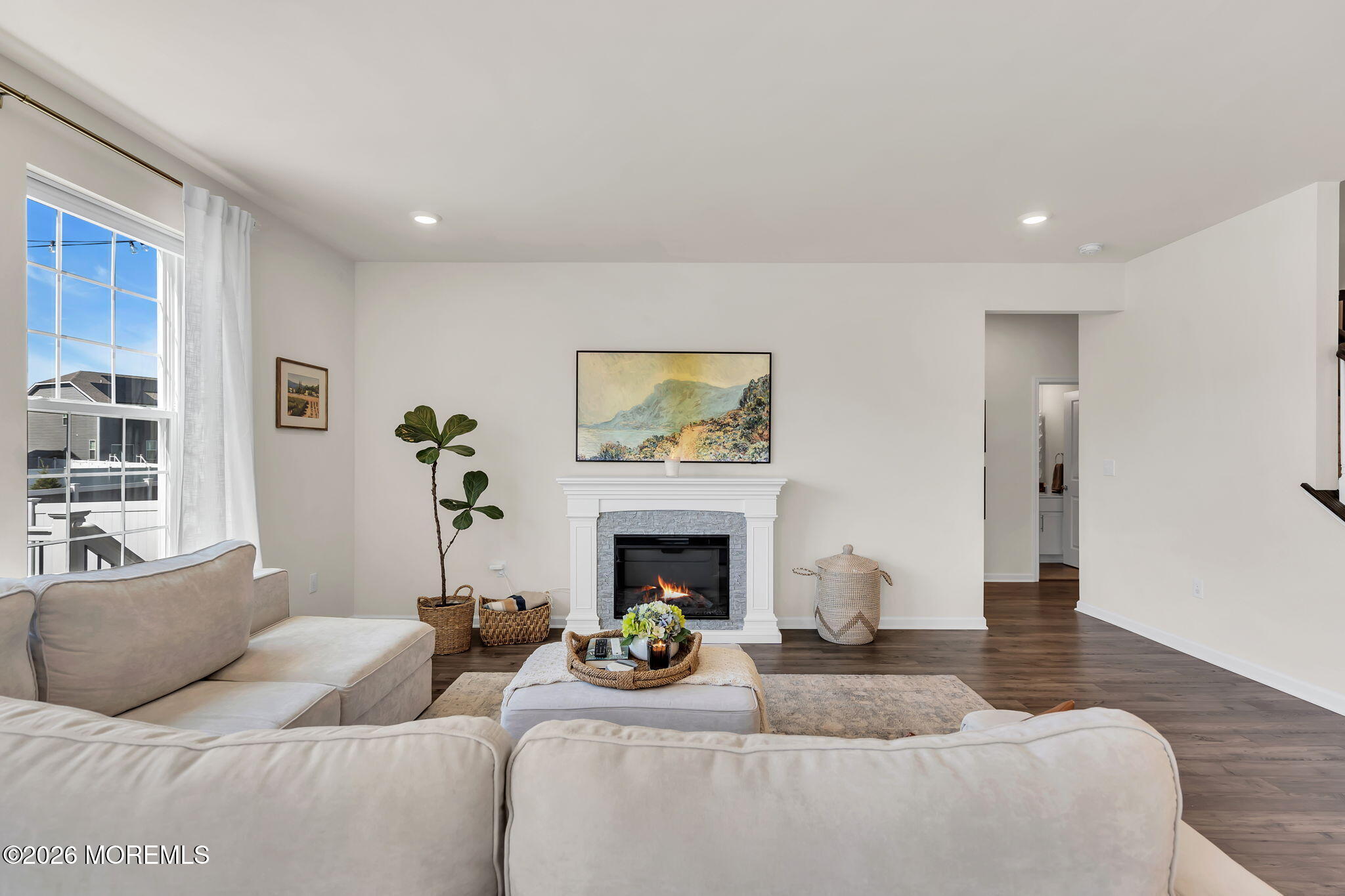 99 Bennet Lane Manahawkin NJ 08050