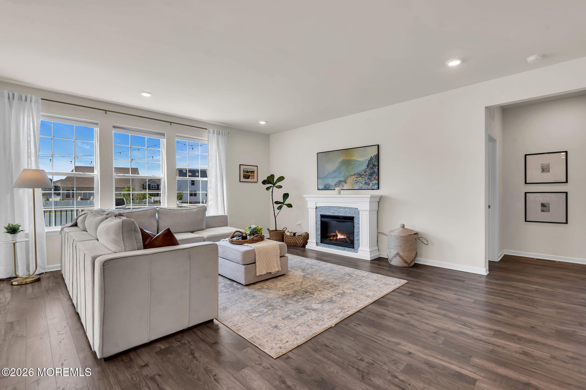 99 Bennet Lane Manahawkin NJ 08050