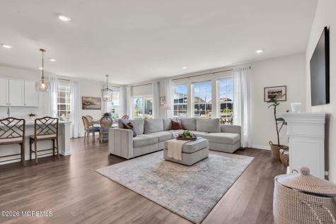 99 Bennet Lane Manahawkin NJ 08050