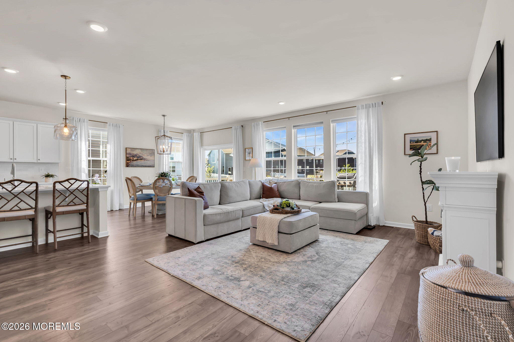 99 Bennet Lane Manahawkin NJ 08050
