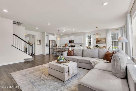 99 Bennet Lane Manahawkin NJ 08050