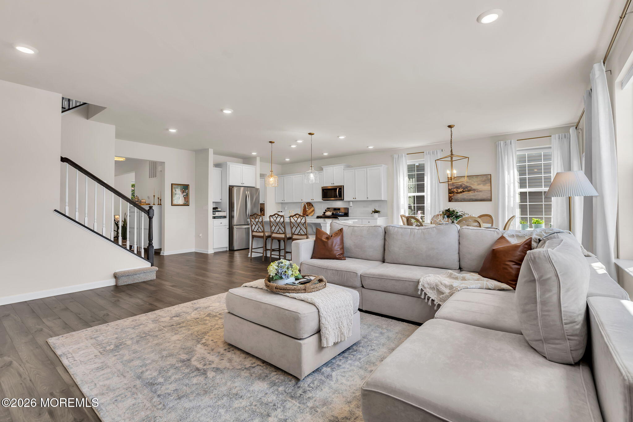 99 Bennet Lane Manahawkin NJ 08050