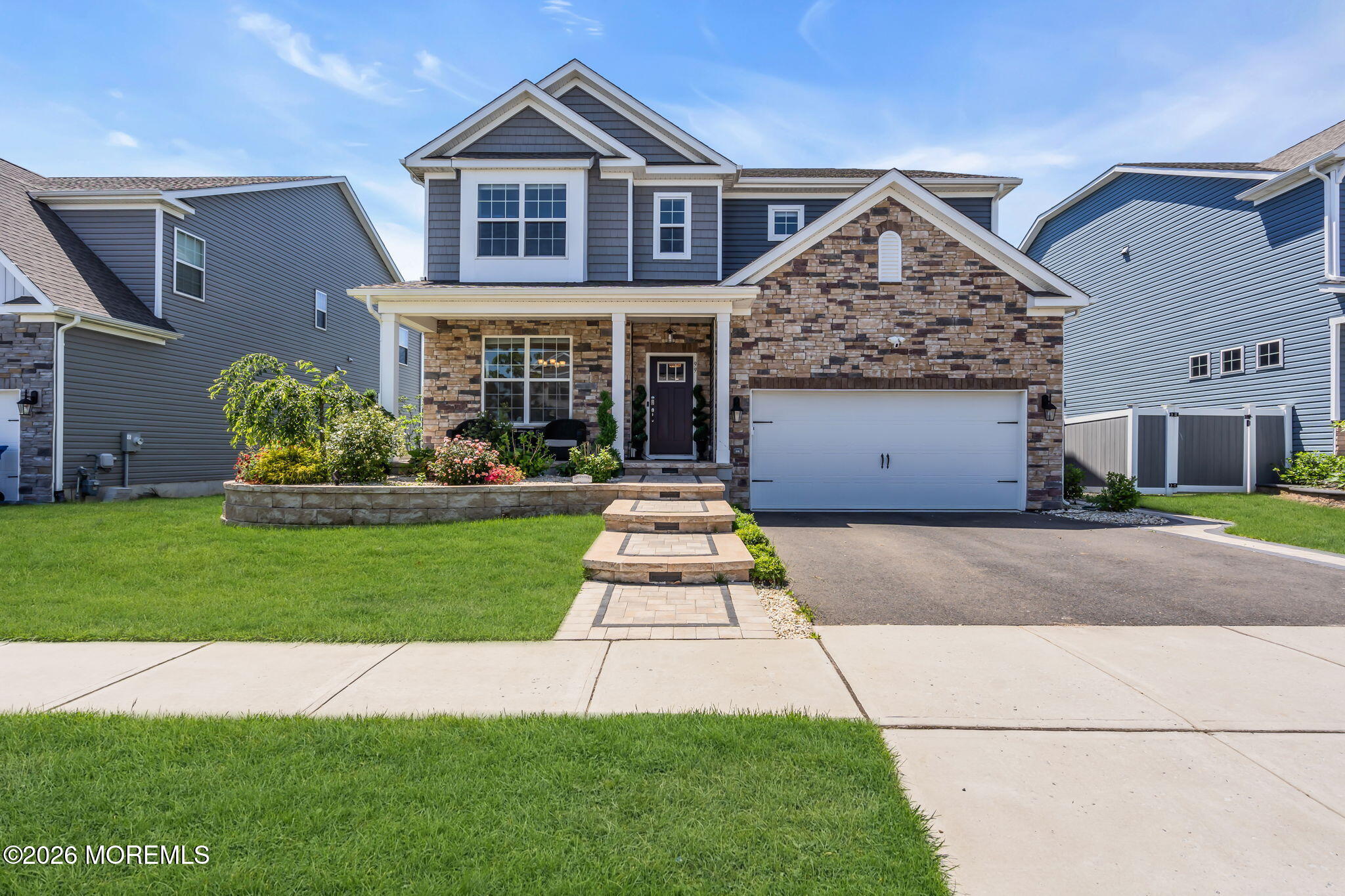 99 Bennet Lane Manahawkin NJ 08050