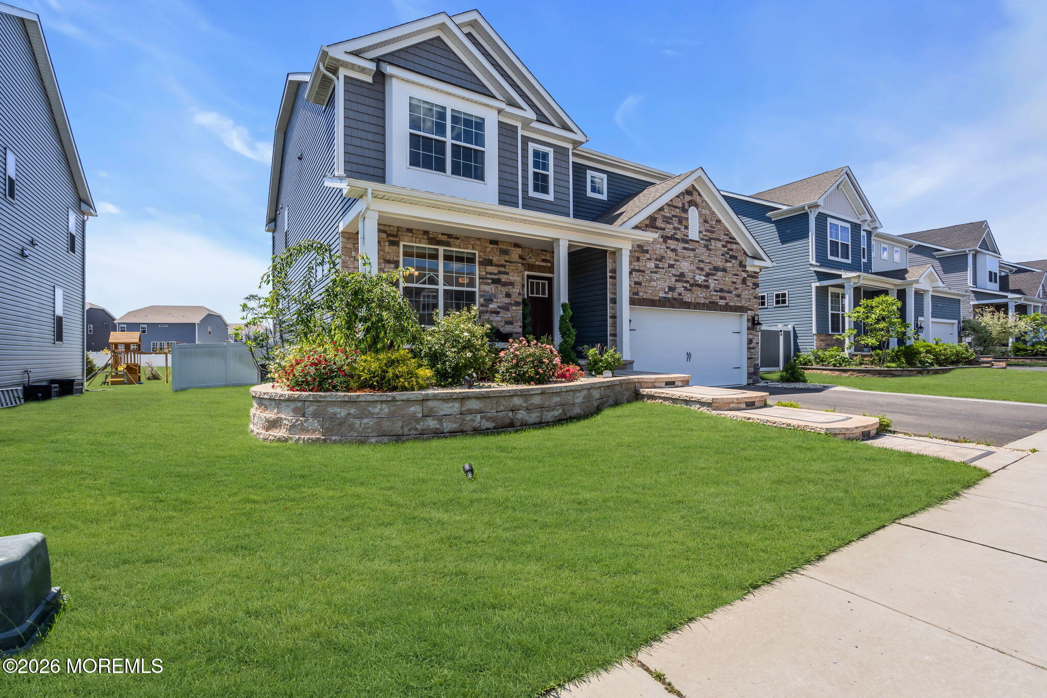 99 Bennet Lane Manahawkin NJ 08050