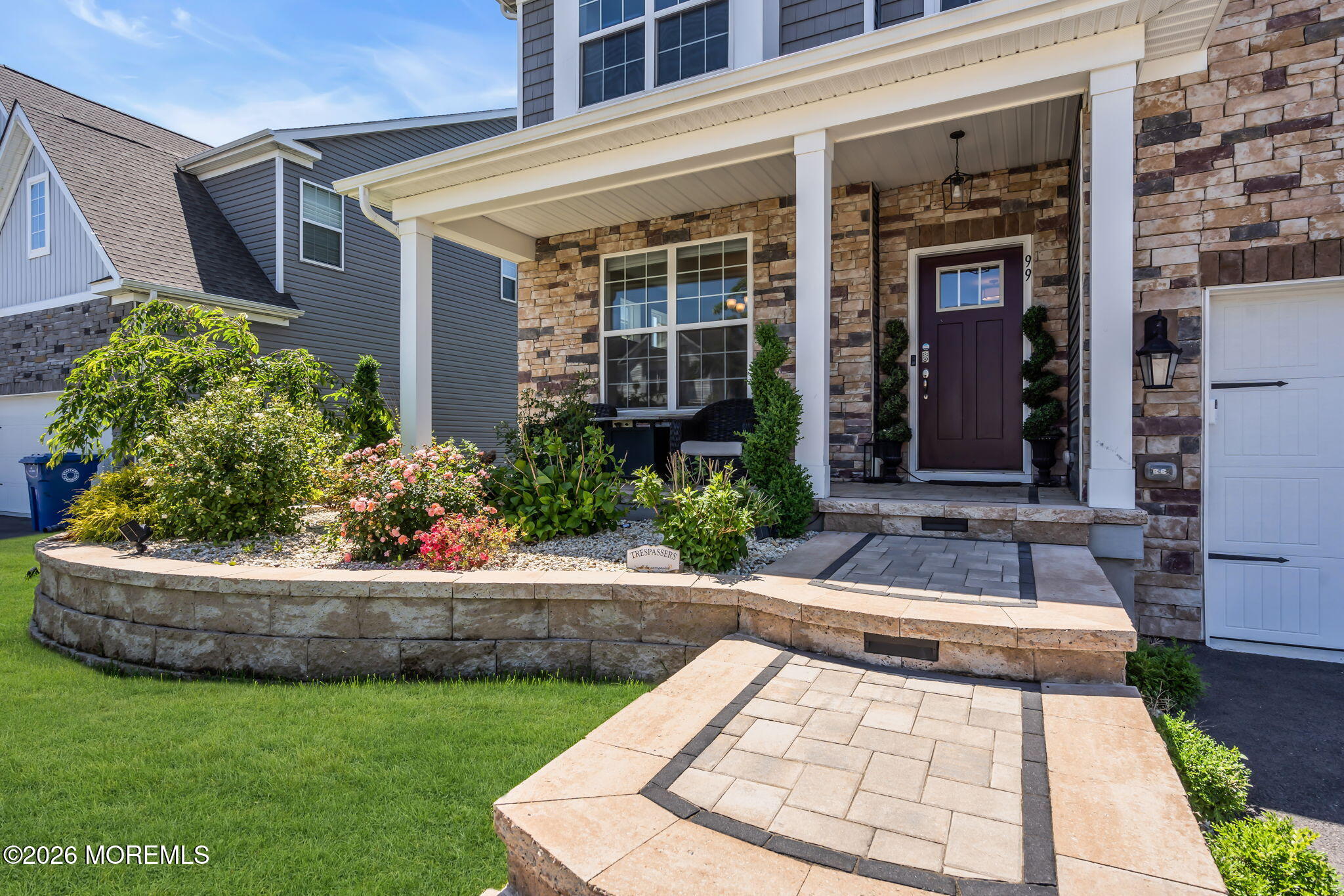 99 Bennet Lane Manahawkin NJ 08050