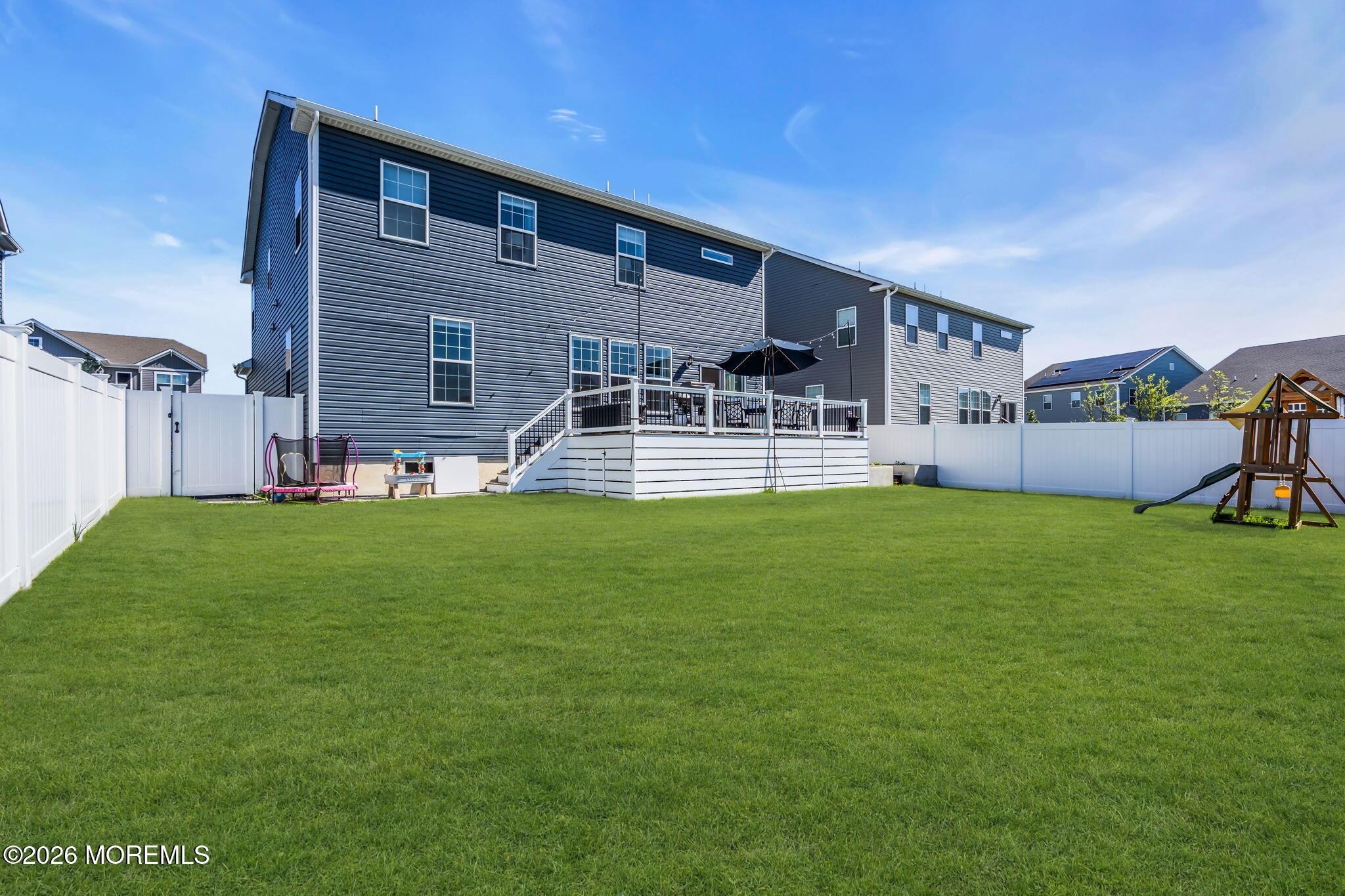 99 Bennet Lane Manahawkin NJ 08050