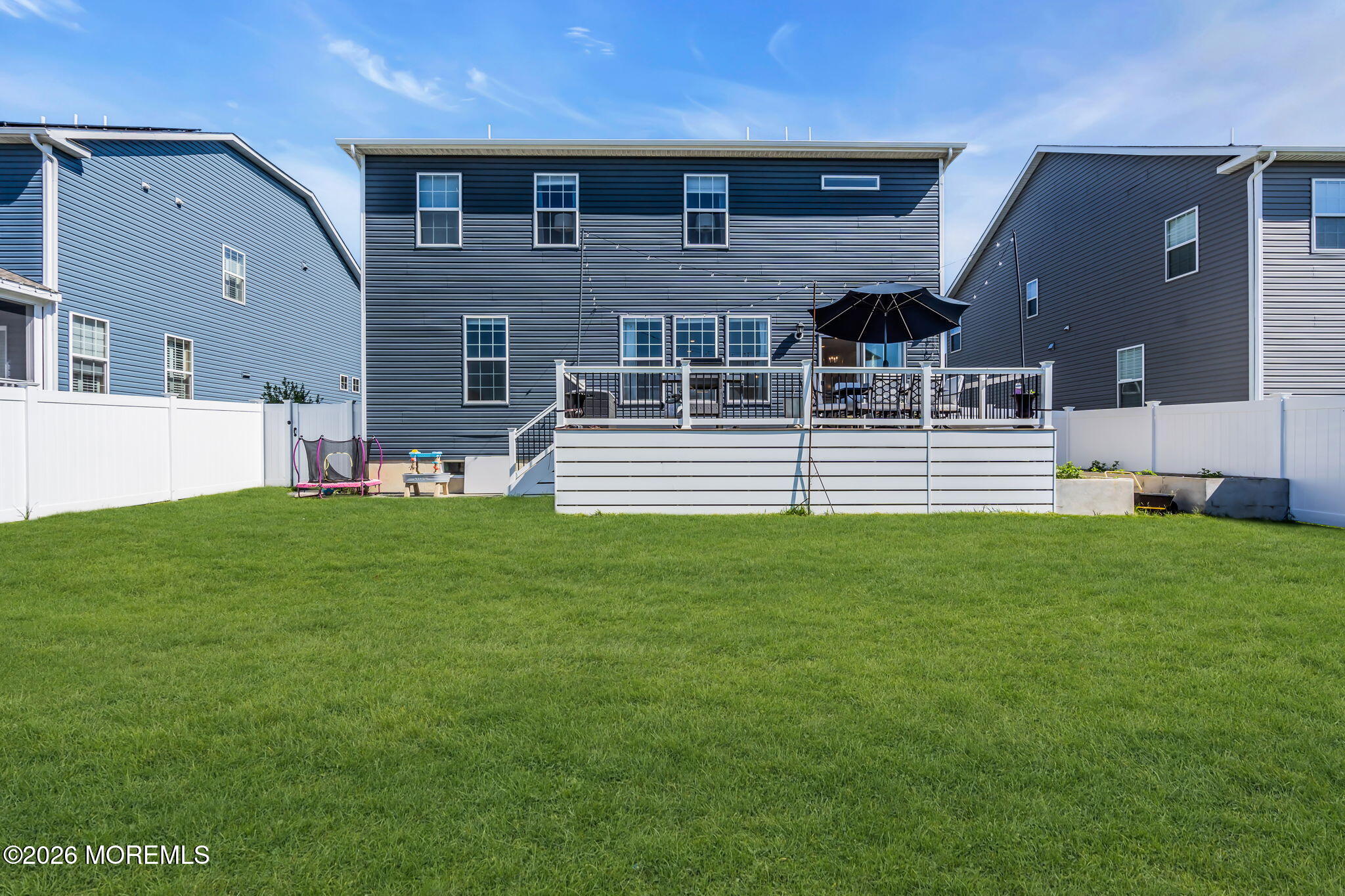 99 Bennet Lane Manahawkin NJ 08050