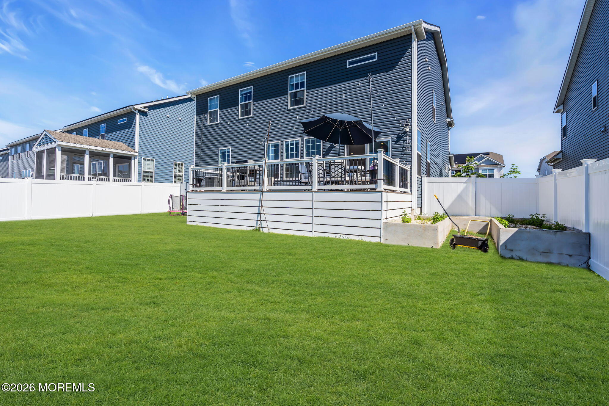 99 Bennet Lane Manahawkin NJ 08050