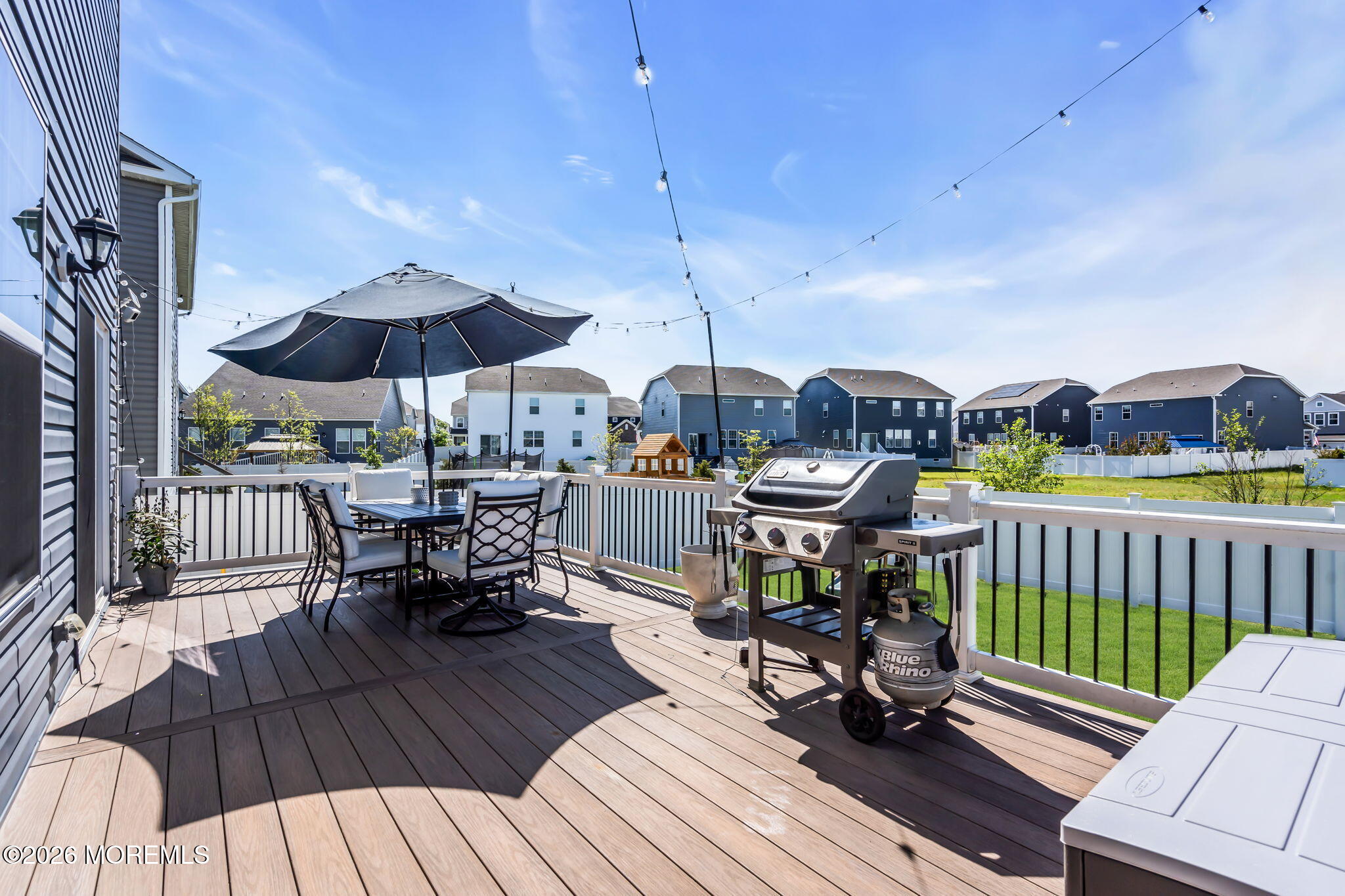 99 Bennet Lane Manahawkin NJ 08050