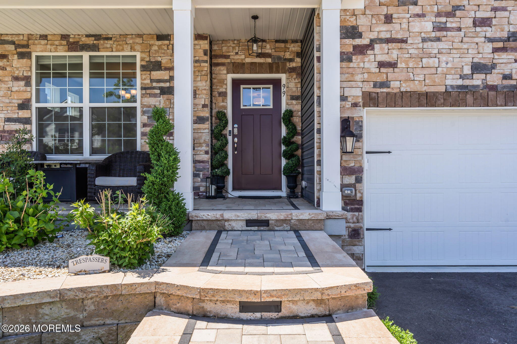 99 Bennet Lane Manahawkin NJ 08050