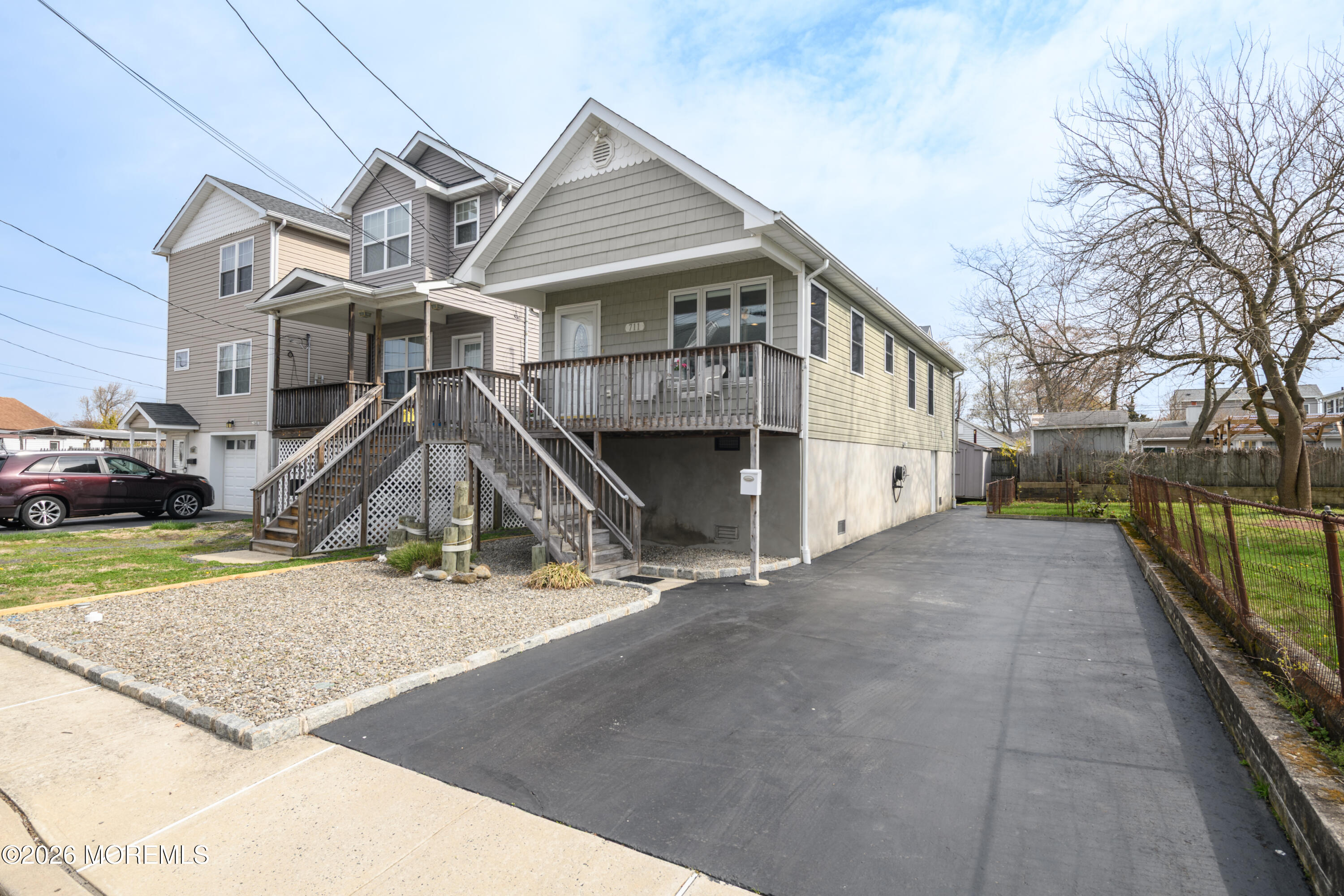 711 Center Street Union Beach NJ 07735