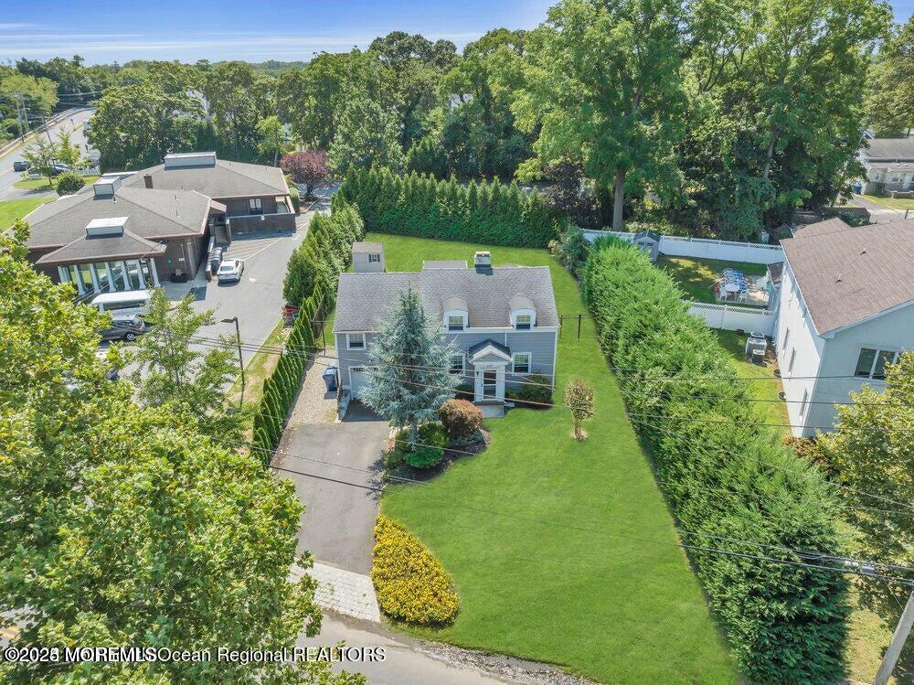 206 S Lincoln Avenue Oakhurst NJ 07755