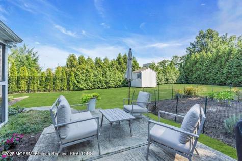 206 S Lincoln Avenue Oakhurst NJ 07755
