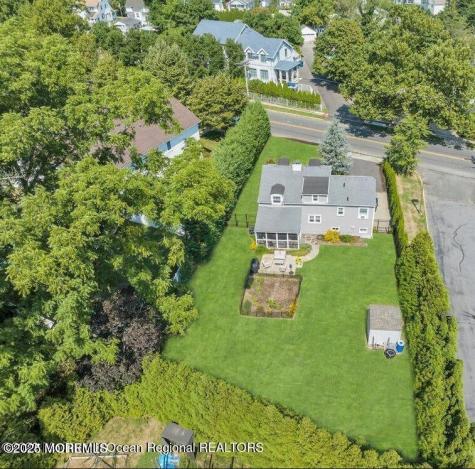 206 S Lincoln Avenue Oakhurst NJ 07755