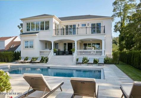206 S Lincoln Avenue Oakhurst NJ 07755