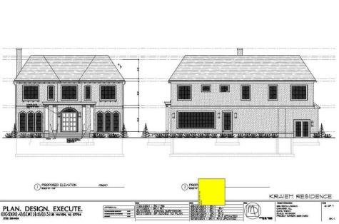 206 S Lincoln Avenue Oakhurst NJ 07755