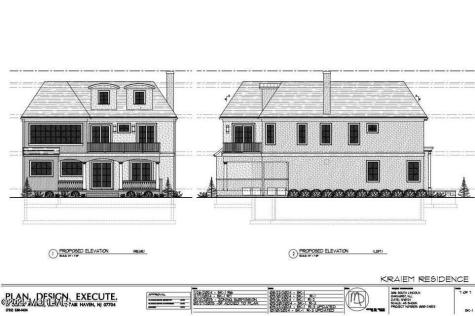 206 S Lincoln Avenue Oakhurst NJ 07755