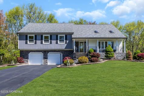 45 Meadows Lane Ocean Twp NJ 07712