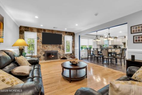 45 Meadows Lane Ocean Twp NJ 07712
