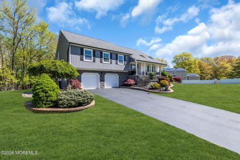 45 Meadows Lane Ocean Twp NJ 07712