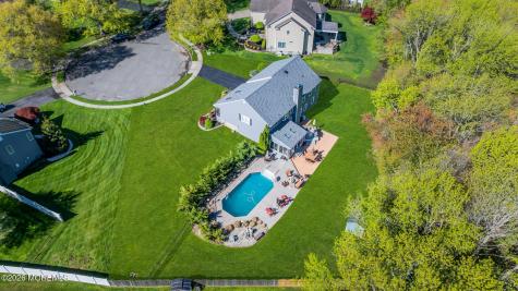 45 Meadows Lane Ocean Twp NJ 07712