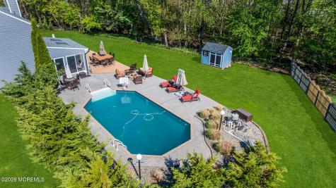 45 Meadows Lane Ocean Twp NJ 07712