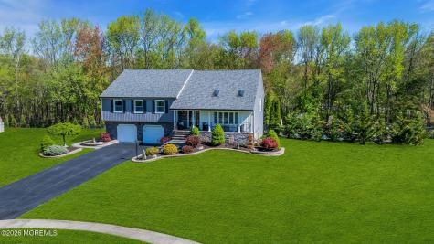 45 Meadows Lane Ocean Twp NJ 07712