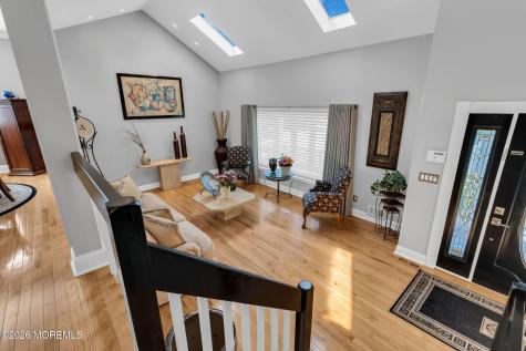 45 Meadows Lane Ocean Twp NJ 07712