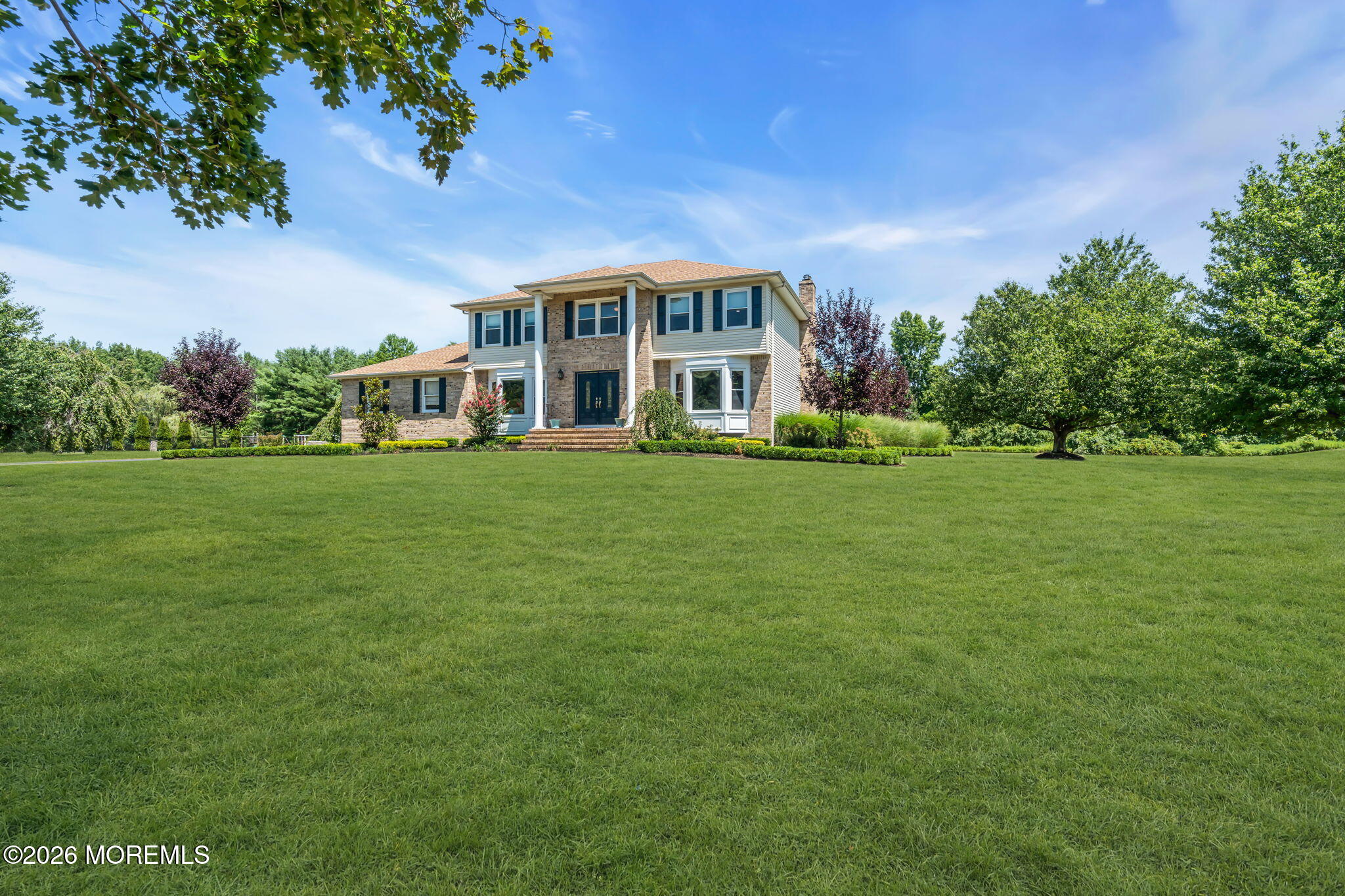 16 Groendyke Circle Millstone NJ 08535