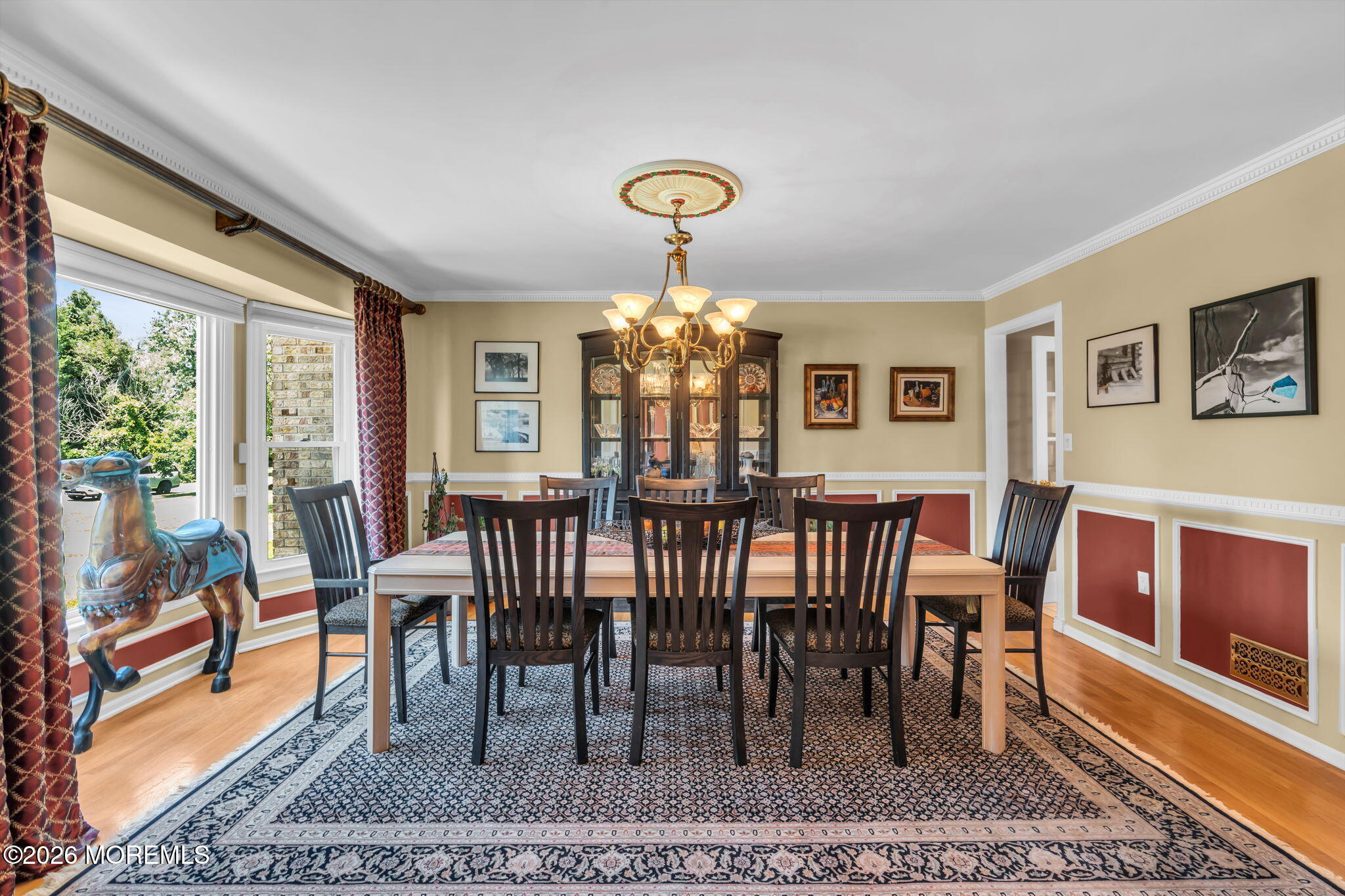 16 Groendyke Circle Millstone NJ 08535