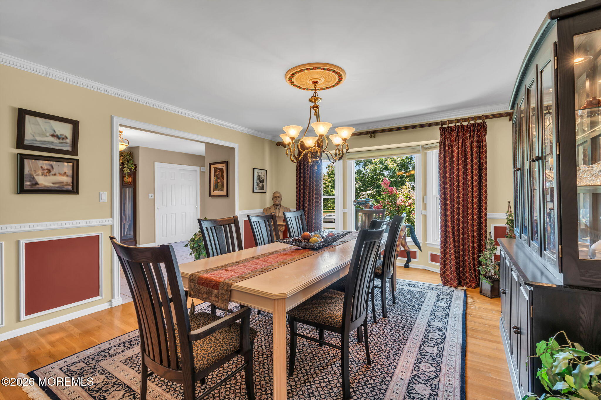 16 Groendyke Circle Millstone NJ 08535