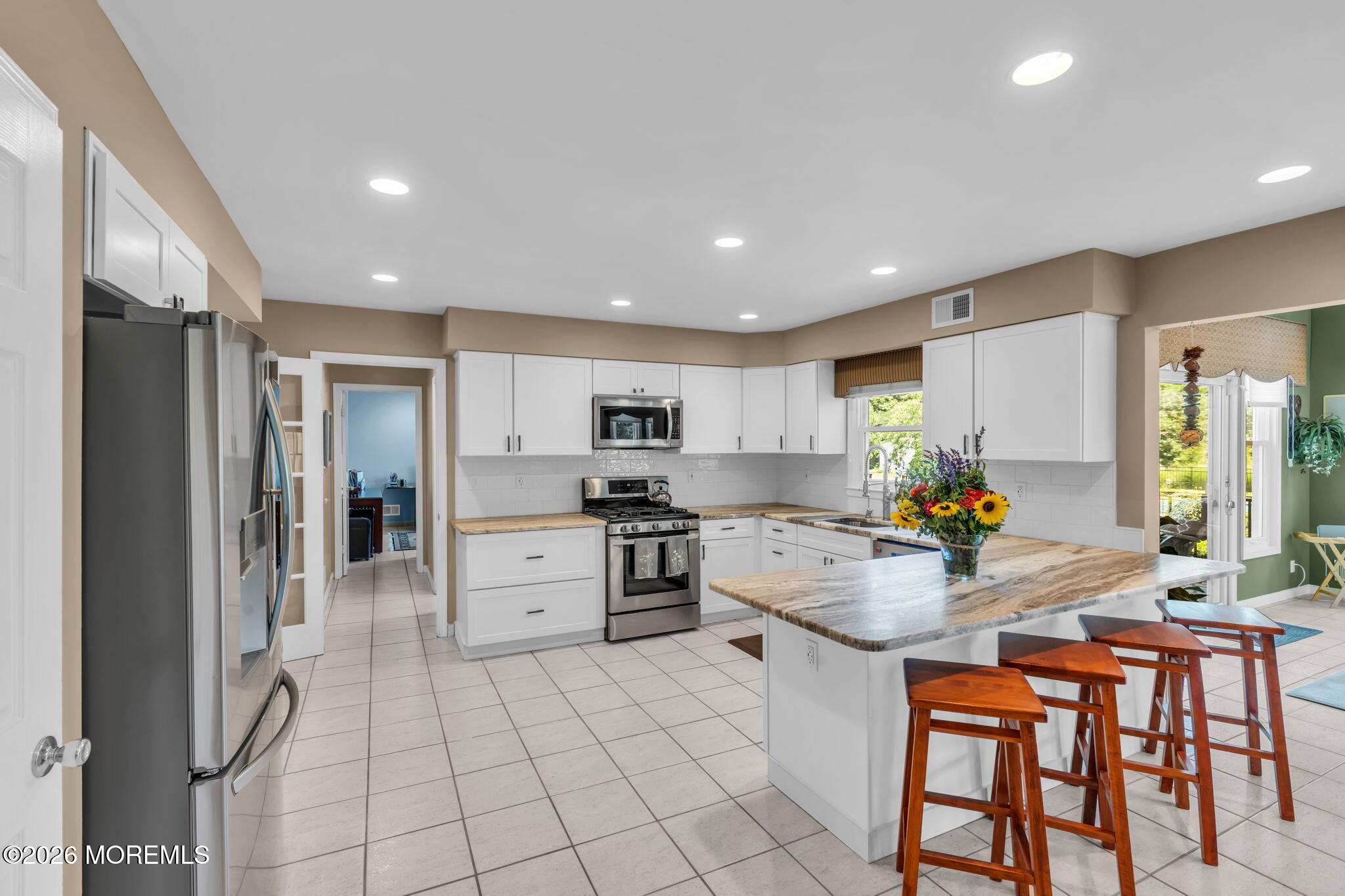 16 Groendyke Circle Millstone NJ 08535