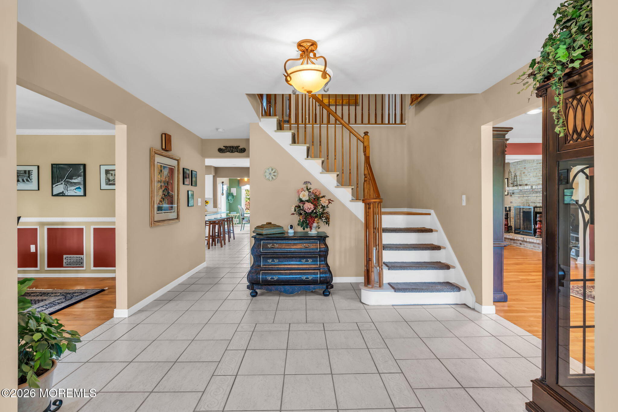 16 Groendyke Circle Millstone NJ 08535
