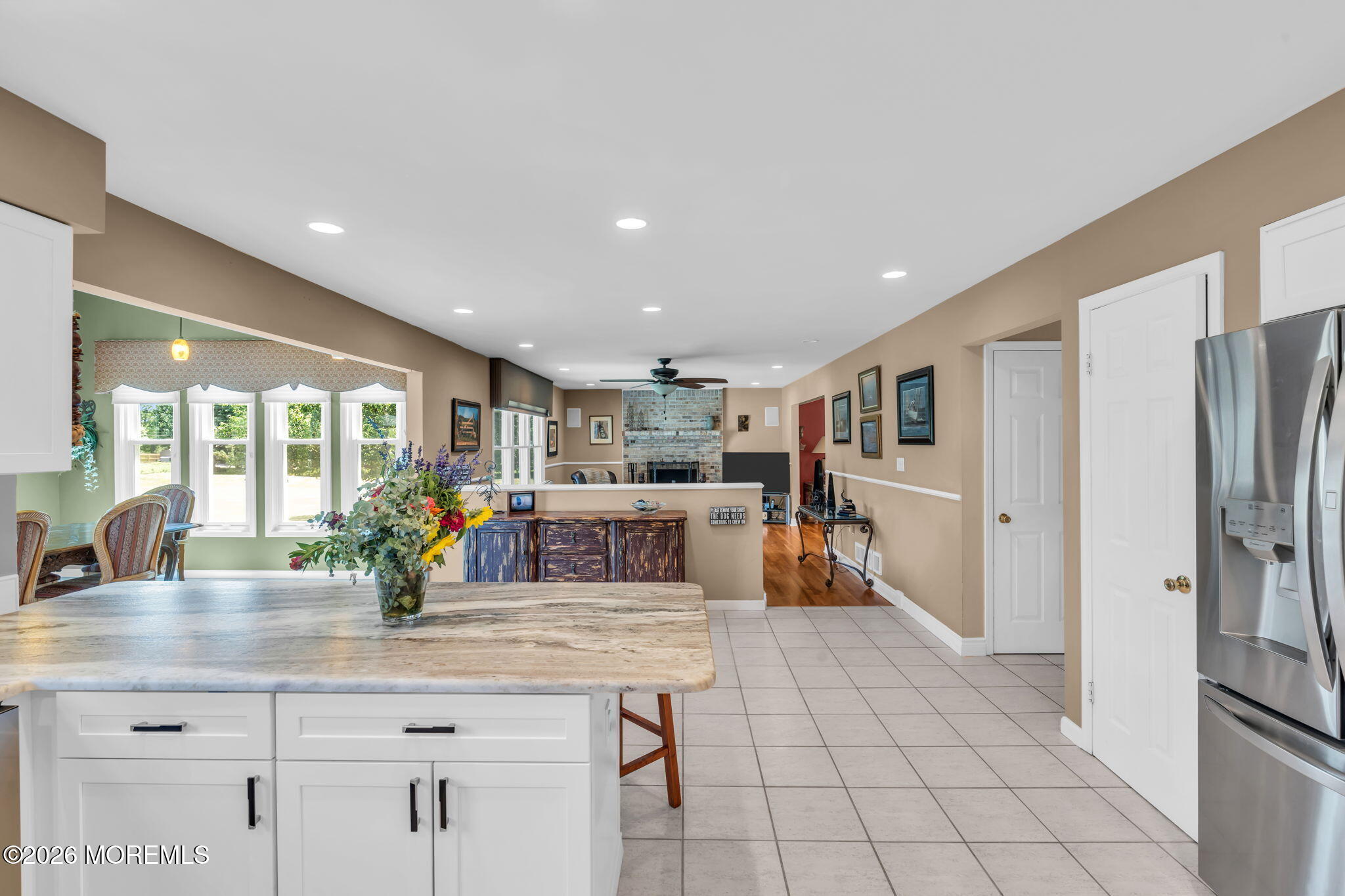 16 Groendyke Circle Millstone NJ 08535