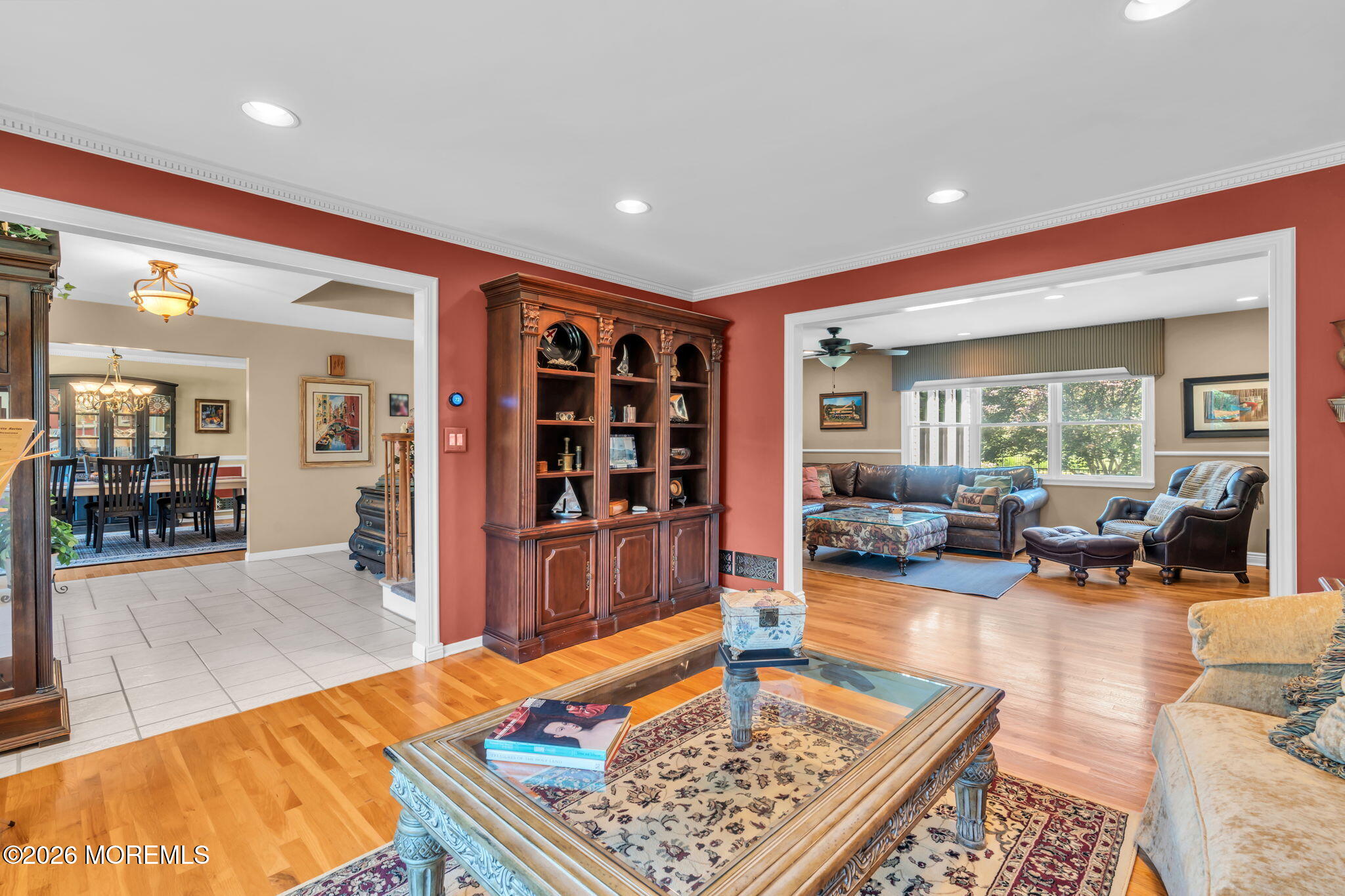 16 Groendyke Circle Millstone NJ 08535