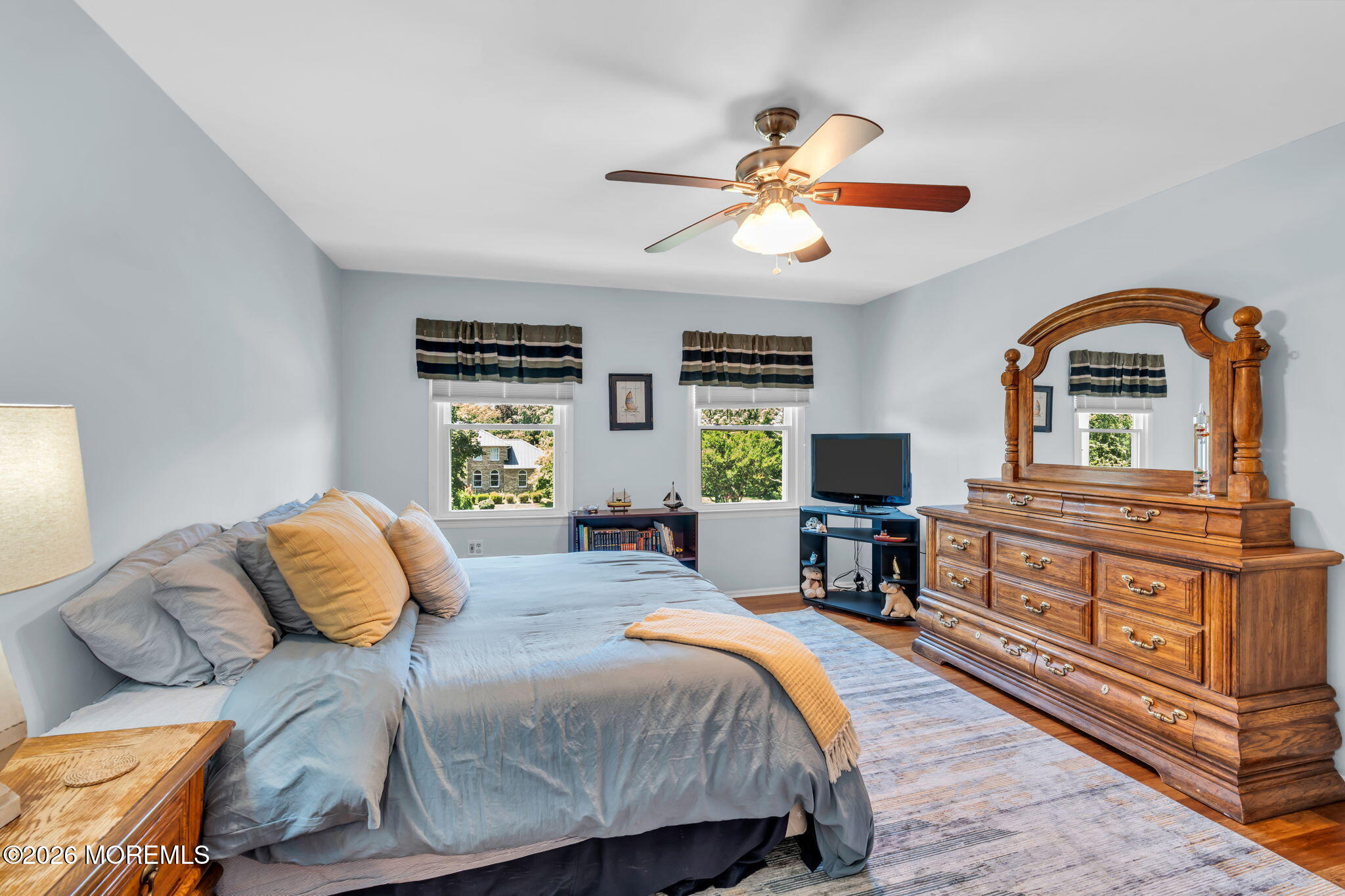 16 Groendyke Circle Millstone NJ 08535