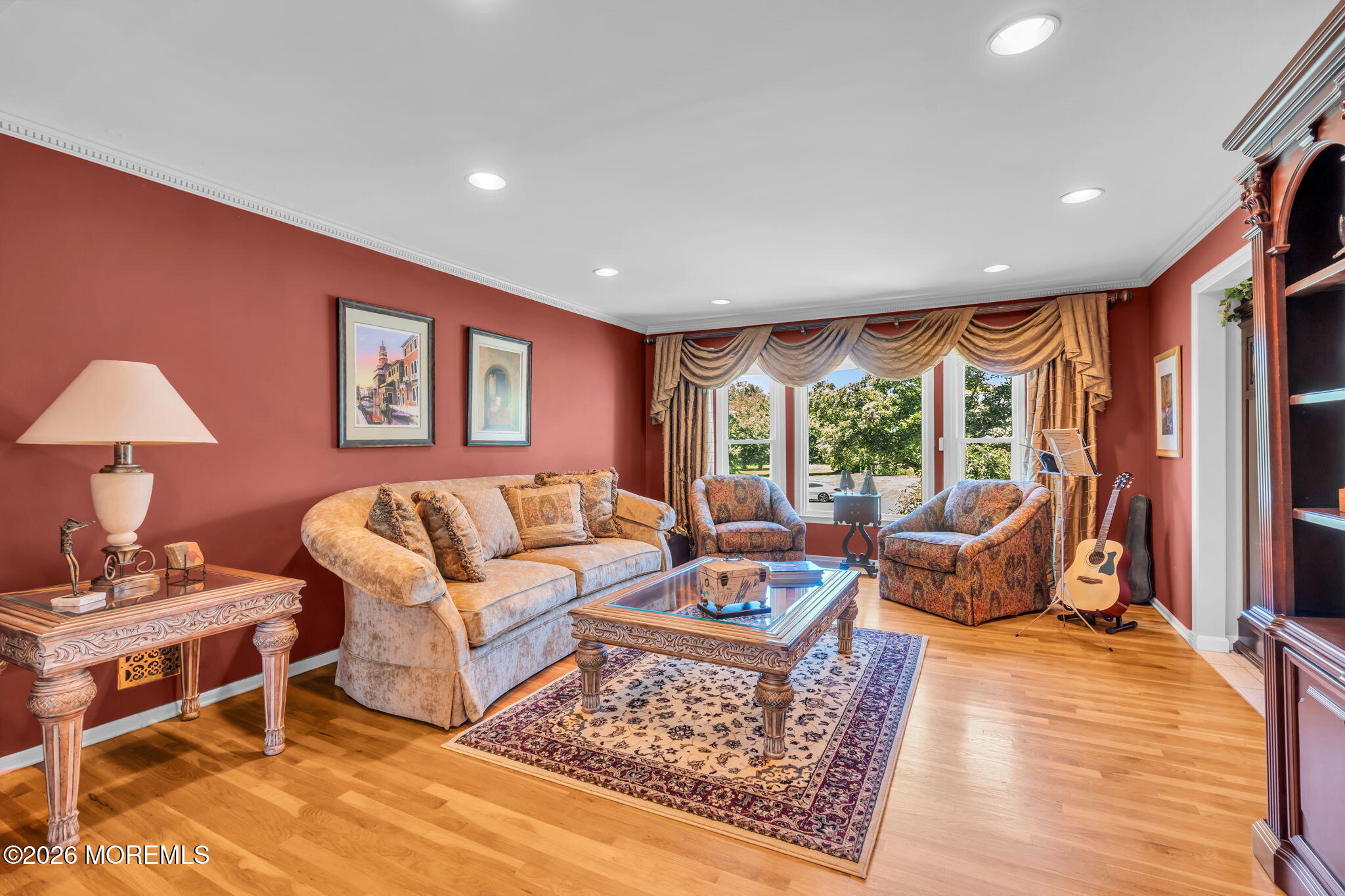 16 Groendyke Circle Millstone NJ 08535